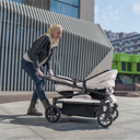 Q2 Stroller Wagon | Ash Rose