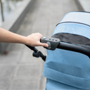 Model Q Electric Assist Motor
