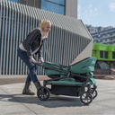 Q2 Stroller Wagon | Emerald Green