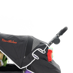 6 Seat Stroller - Lidoo Bus (DSJ06FRL+) Familidoo