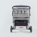 H4E 4-Seater Stroller ( Gray )