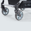 H4E 4-Seater Stroller ( Gray )
