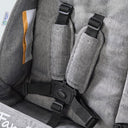 H4E 4-Seater Stroller ( Gray )