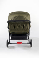 H4E 4-Seater Stroller ( Olive )