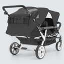 H6E 6-Seater Stroller