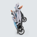 DSJ06FRL 6-Seat Stroller