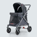 Q1 Wagon | Charcoal Gray