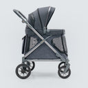 Q1 Wagon | Charcoal Gray