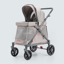 Q1 Wagon | Ash Rose