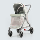 Q1 Wagon | Sage Green