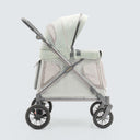 Q1 Wagon | Sage Green