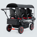 P6 6-Seat Stroller