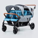 DSJ06FRL 6-Seat Stroller