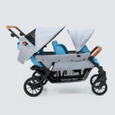 DSJ06FRL 6-Seat Stroller