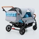DSJ06FRL 6-Seat Stroller