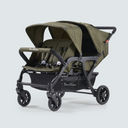 H4E 4-Seater Stroller | Promotion Use - 2