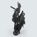 H3E 3-Seater Stroller