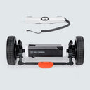 Model DD Electric Assist Motor