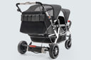 H6E 6-Seat E-Stroller