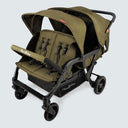 H4E 4-Seater Stroller