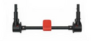 Q1 2.0 Rear Axle (Black)