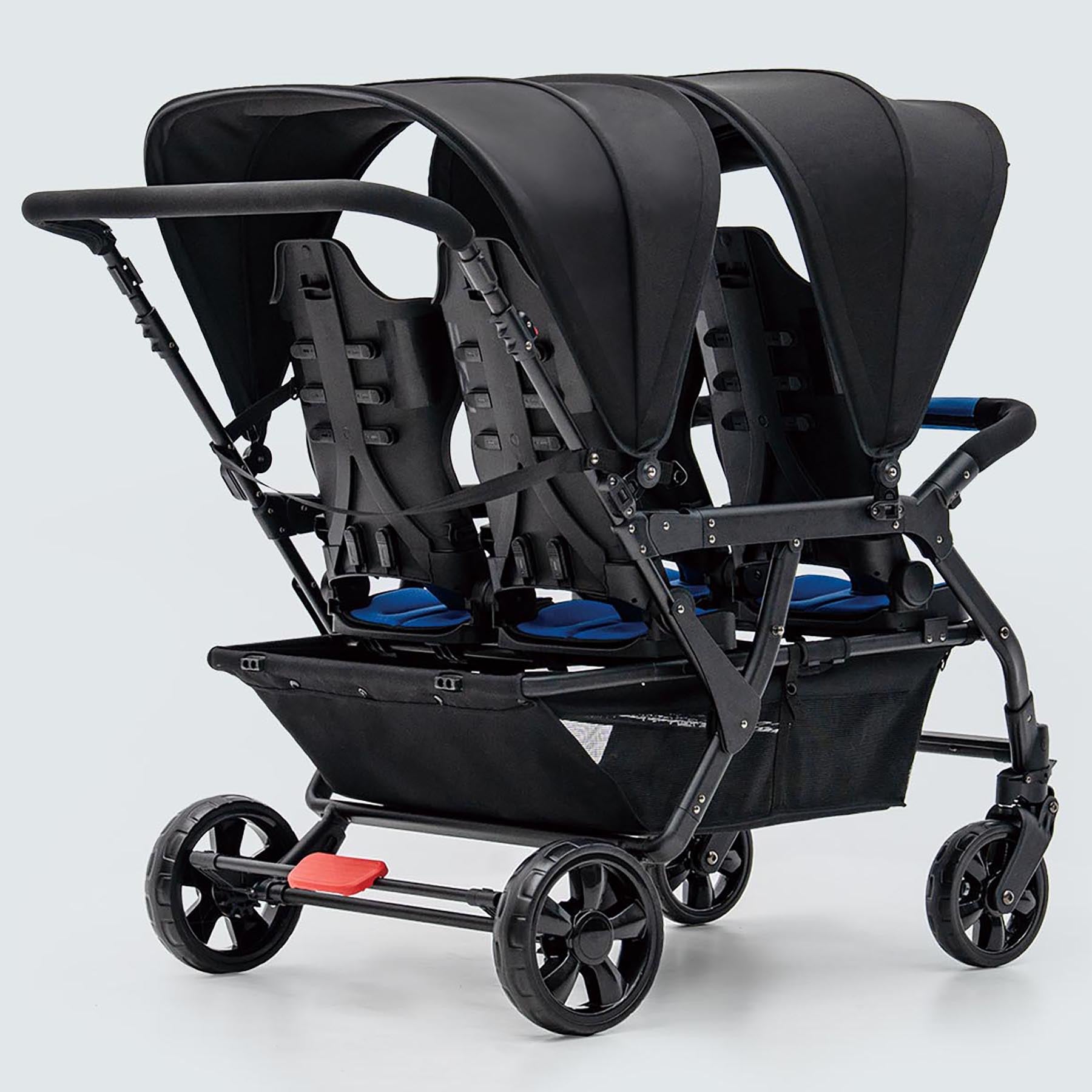 stokke stoller STOKKE XPLORY X main image 0