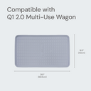 Q1 2.0 All Weather Mat 2