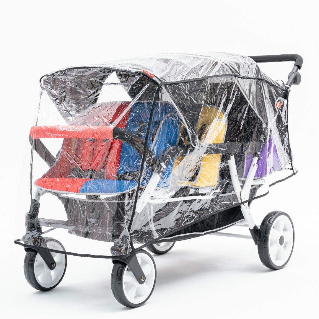 10 seat stroller clearance