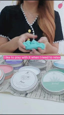 Therapy Dough | Lavender Scent