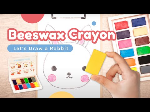 Jumbo Crayon YouTube Review