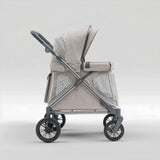 Q1 Multi-Use Wagon | Pet Wagon | Baby Wagon | Shopping Cart | All in One