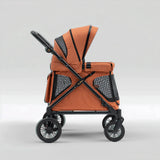 Q1 Multi-Use Wagon | Pet Wagon | Baby Wagon | Shopping Cart | All in One