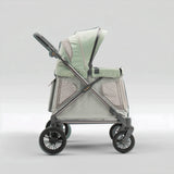 Q1 Multi-Use Wagon | Pet Wagon | Baby Wagon | Shopping Cart | All in One