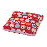 2 in 1 Travel Blanket & Pillow Familidoo