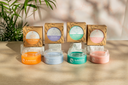 Therapy Dough | Ginger Flower Scent