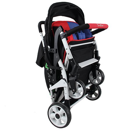 Familidoo air travel stroller cheap
