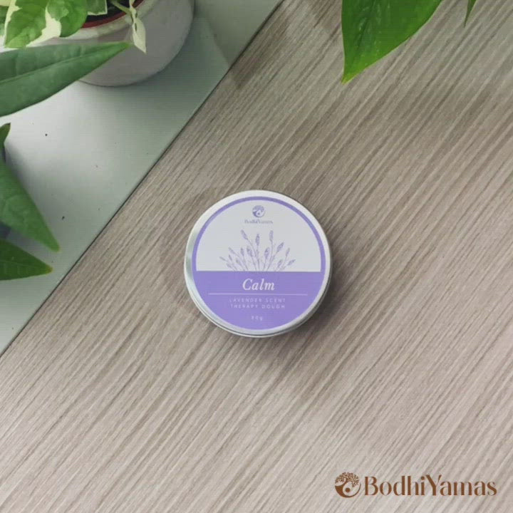 Therapy Dough | video guidance