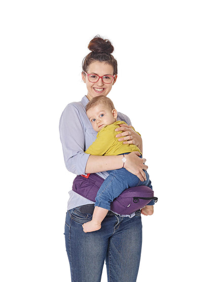 Baby CarrierBaby Carrier