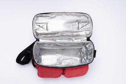 Insulated Thermal BagInsulated Thermal Bag