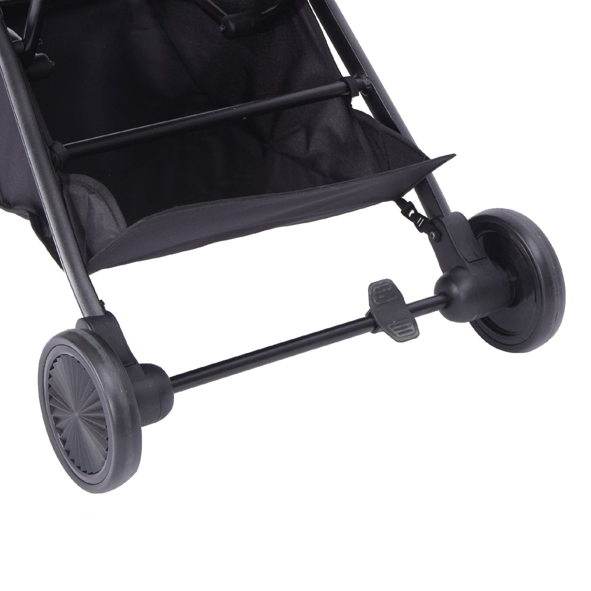 Single-Seat StrollerPlié AF-211 | Auto-folding Stroller